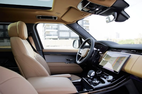 Range Rover Sport