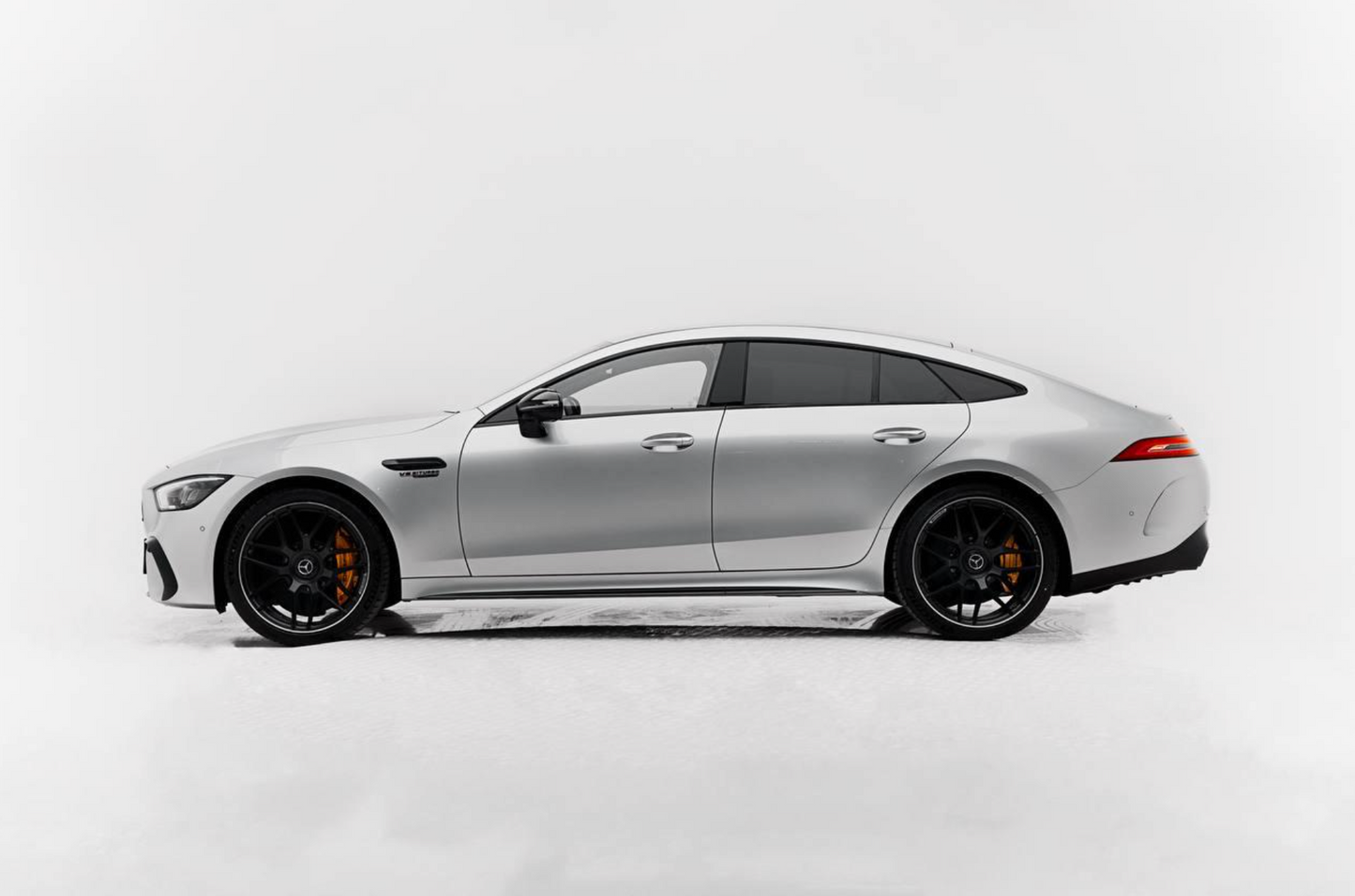 Mercedes GT63S