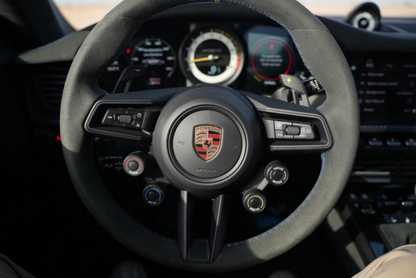 Porsche GT3RS