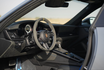 Porsche GT3RS