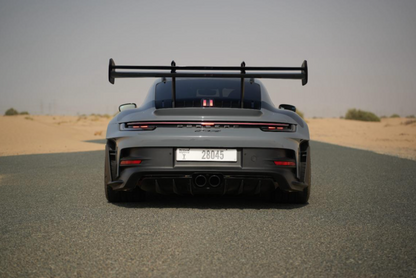 Porsche GT3RS