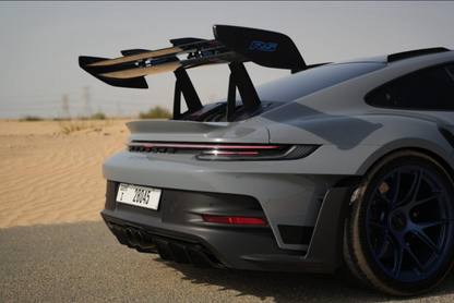 Porsche GT3RS