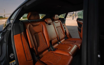 Lamborghini Urus S