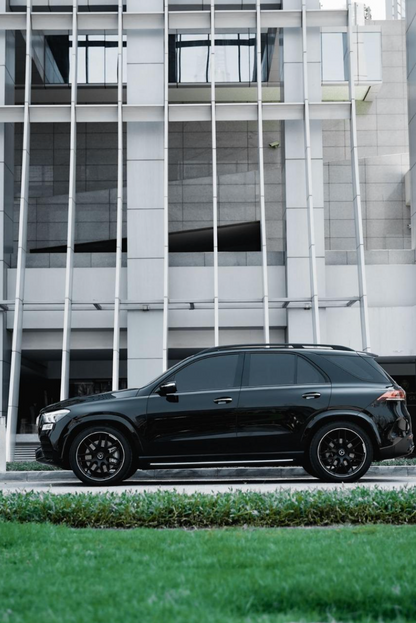 Mercedes GLE 53