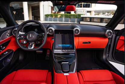 Mercedes SL53