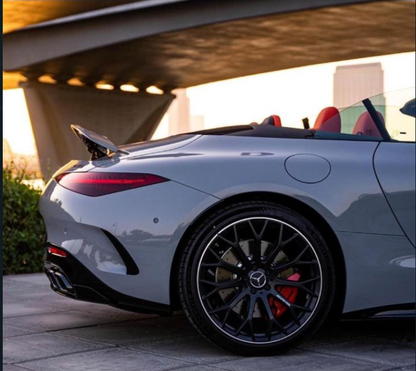 Mercedes SL53