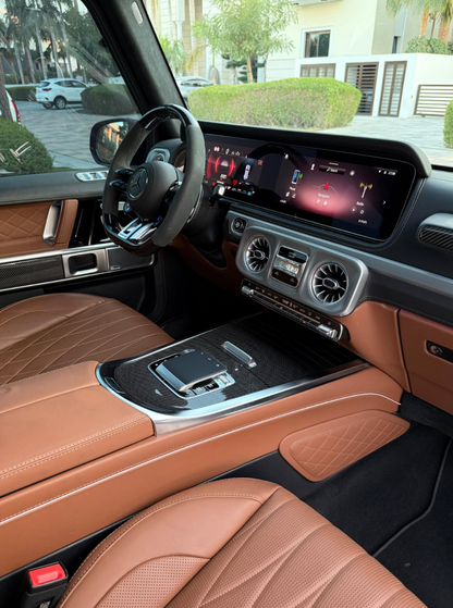 Mercedes G63