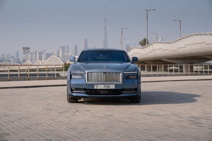 Rolls Royce Spectre