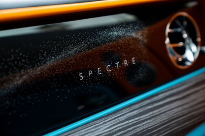 Rolls Royce Spectre