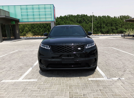 Range Rover Velar