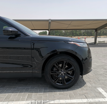 Range Rover Velar