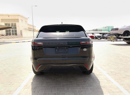 Range Rover Velar