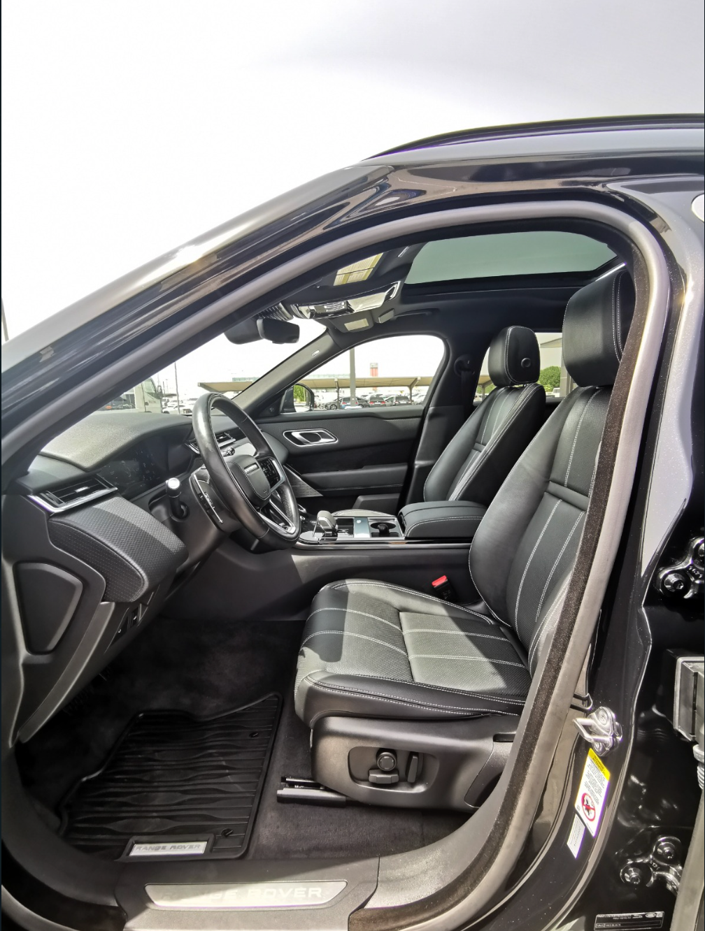 Range Rover Velar