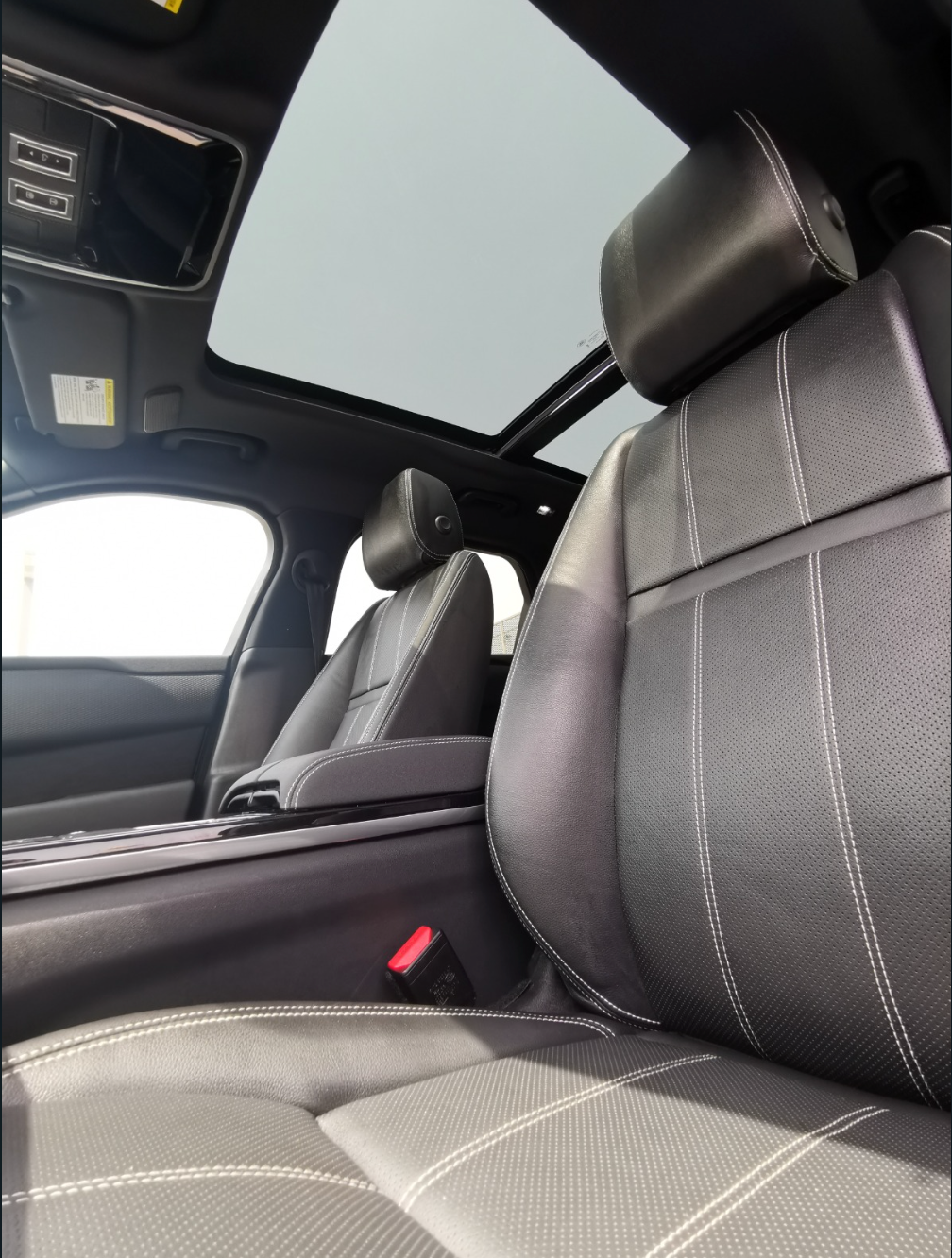 Range Rover Velar