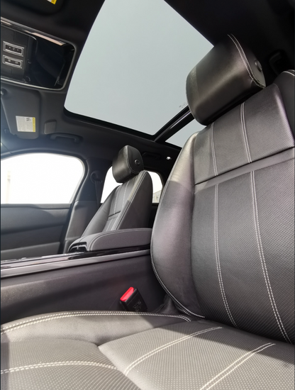 Range Rover Velar