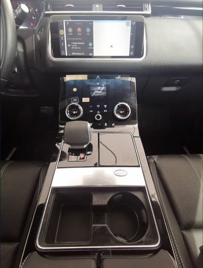 Range Rover Velar