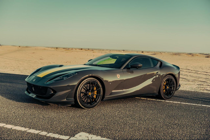 Ferrari 812