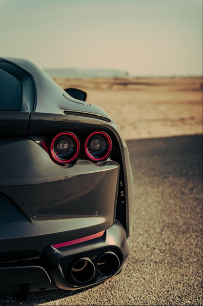 Ferrari 812