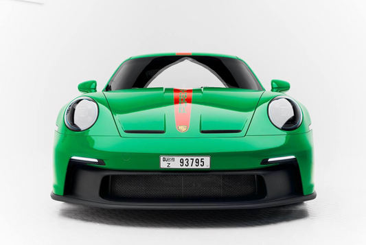 Porsche GT3