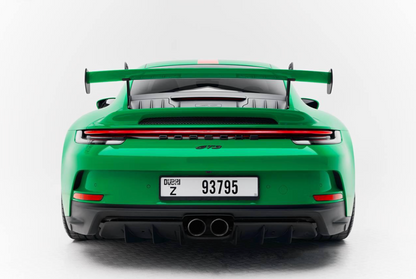 Porsche GT3