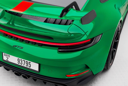 Porsche GT3