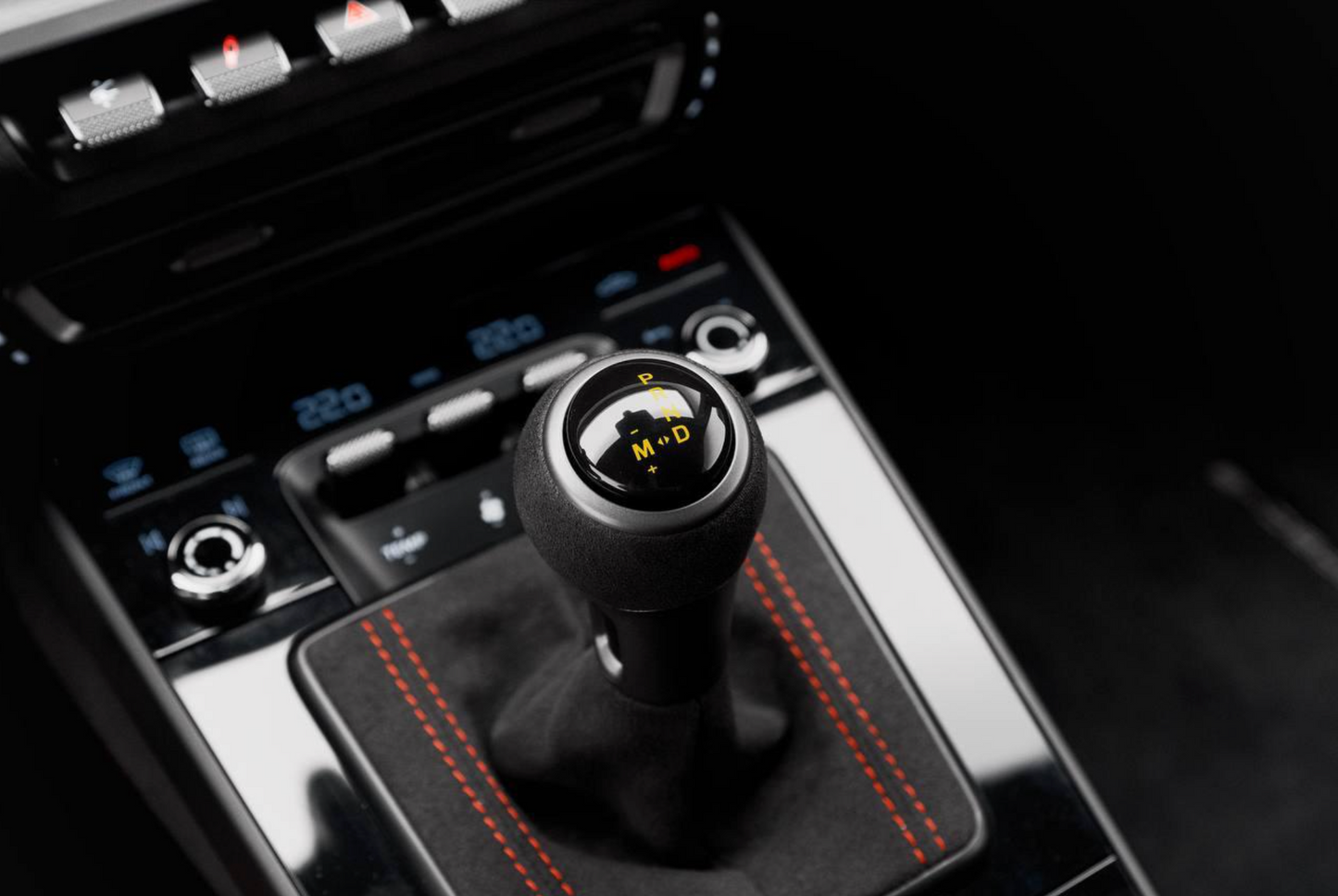 Porsche GT3