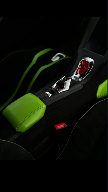 Lamborghini STO