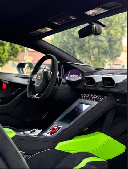 Lamborghini STO