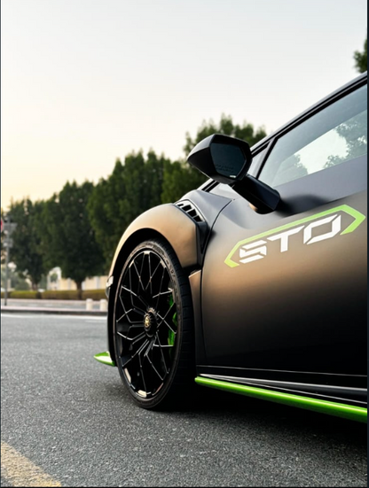 Lamborghini STO