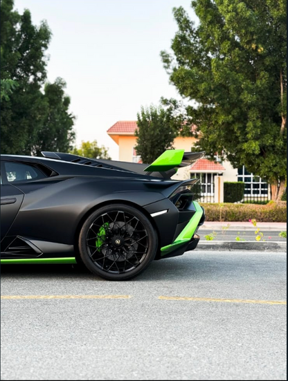 Lamborghini STO