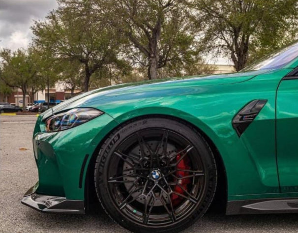 BMW M4