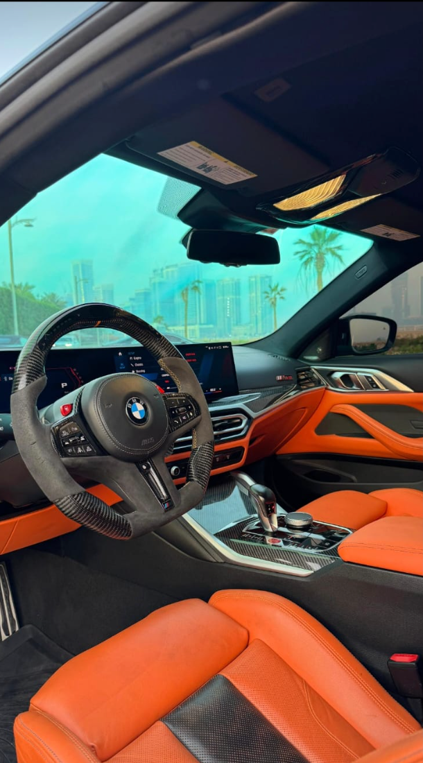 BMW M4
