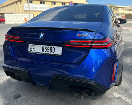 BMW M5
