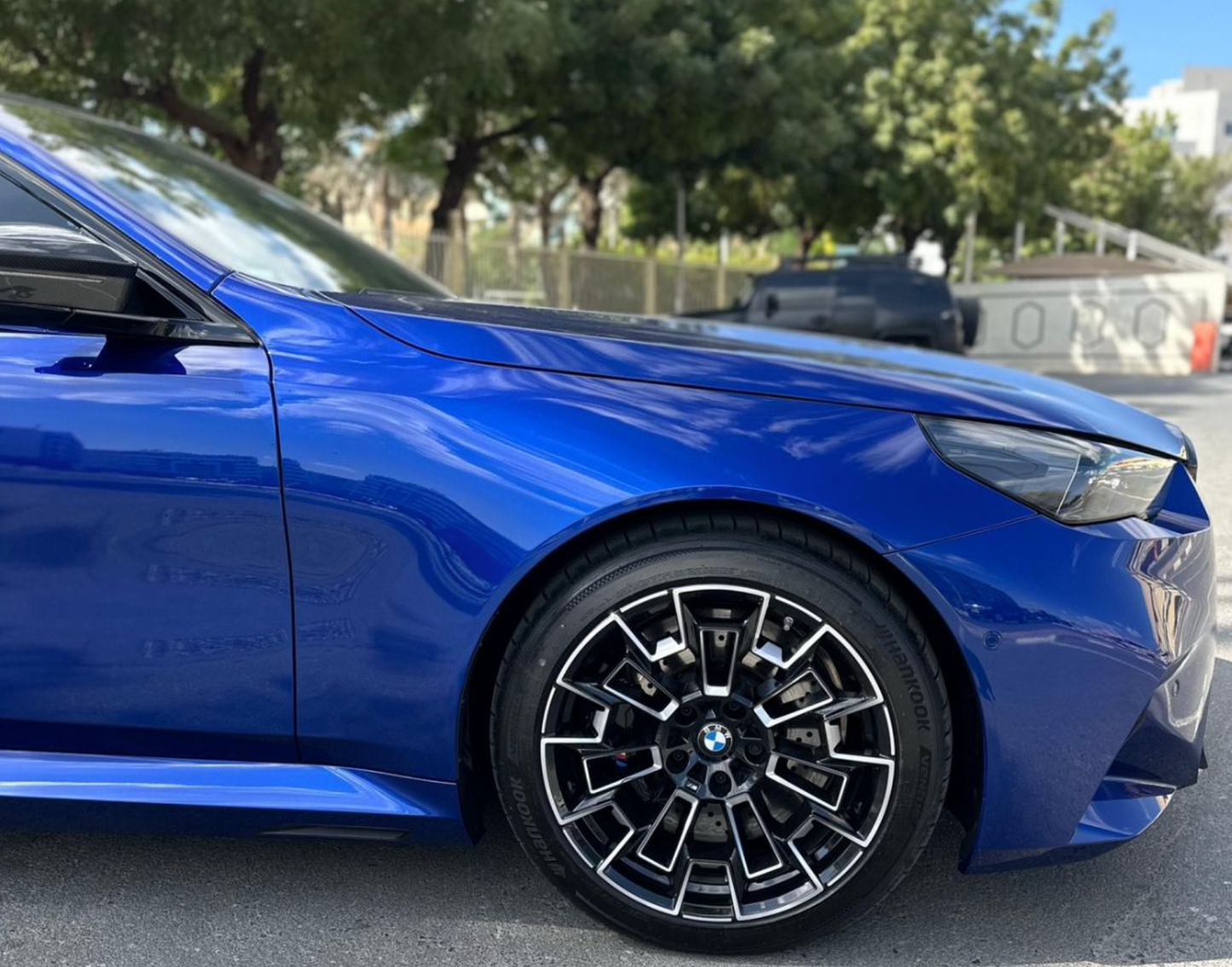 BMW M5