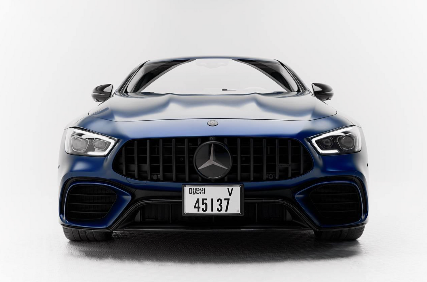 Mercedes GT63 S
