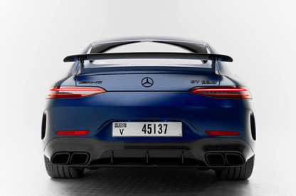 Mercedes GT63 S