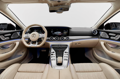 Mercedes GT63S