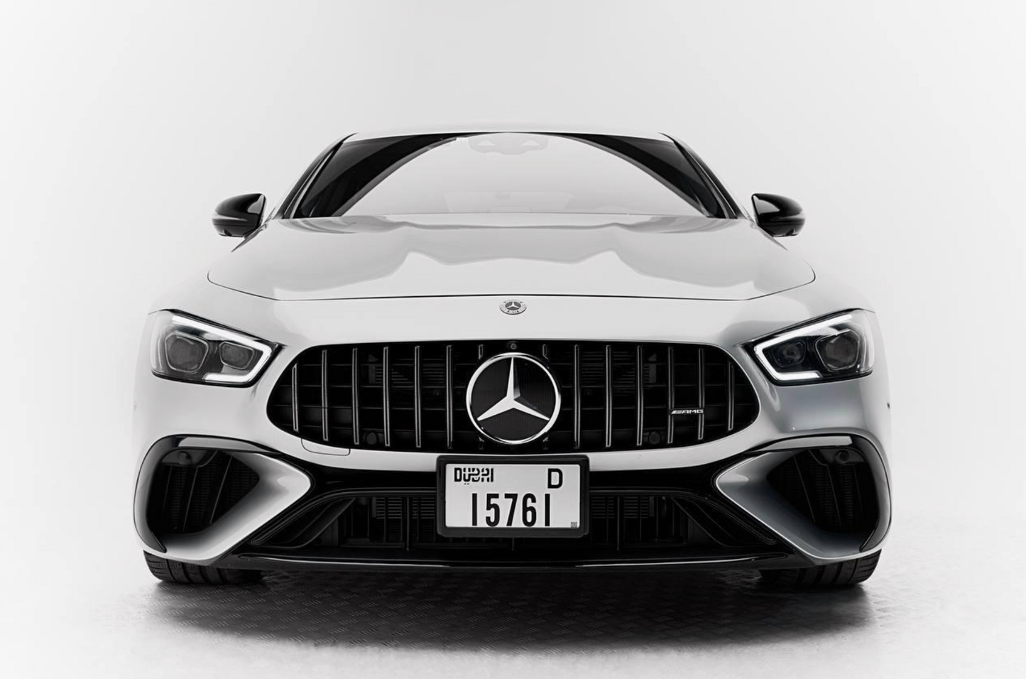 Mercedes GT63S
