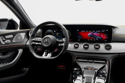 Mercedes GT63 S