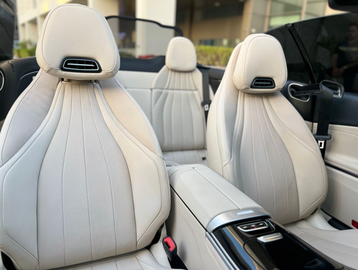 Mercedes CLE 300