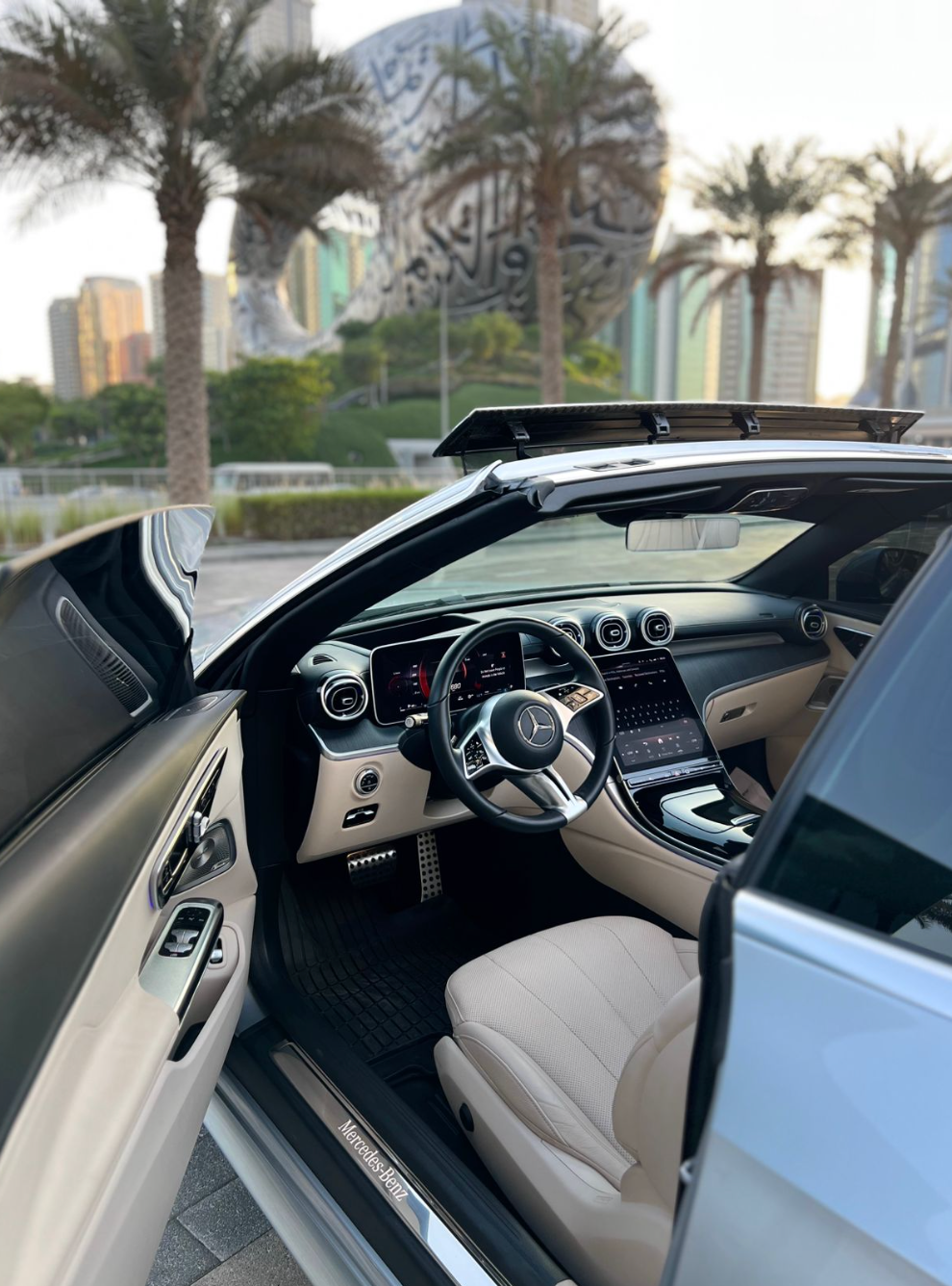 Mercedes CLE 300