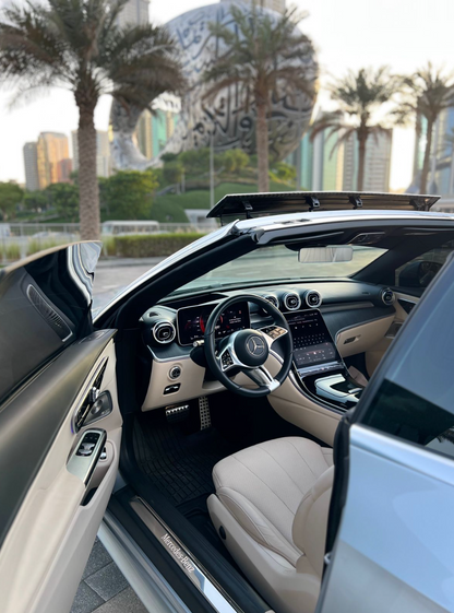 Mercedes CLE 300