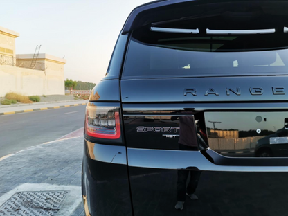 Range Rover Sport