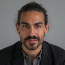تامر سليمان