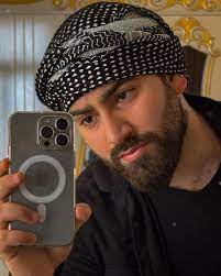 أحمد المنصوري